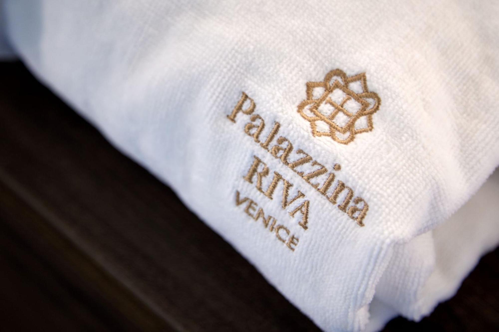 شقة Palazzina Riva البندقية المظهر الخارجي الصورة