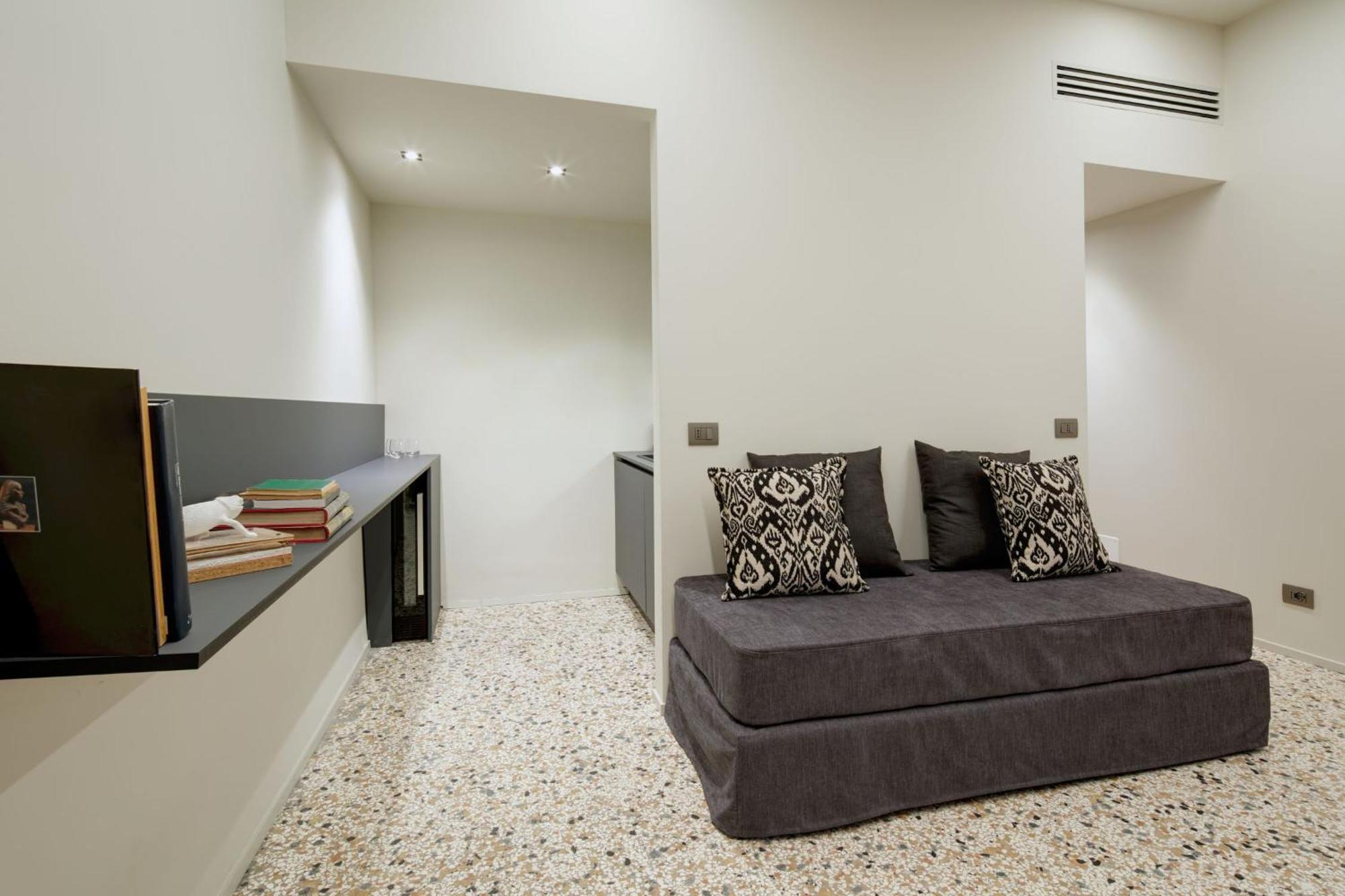 شقة Palazzina Riva البندقية المظهر الخارجي الصورة